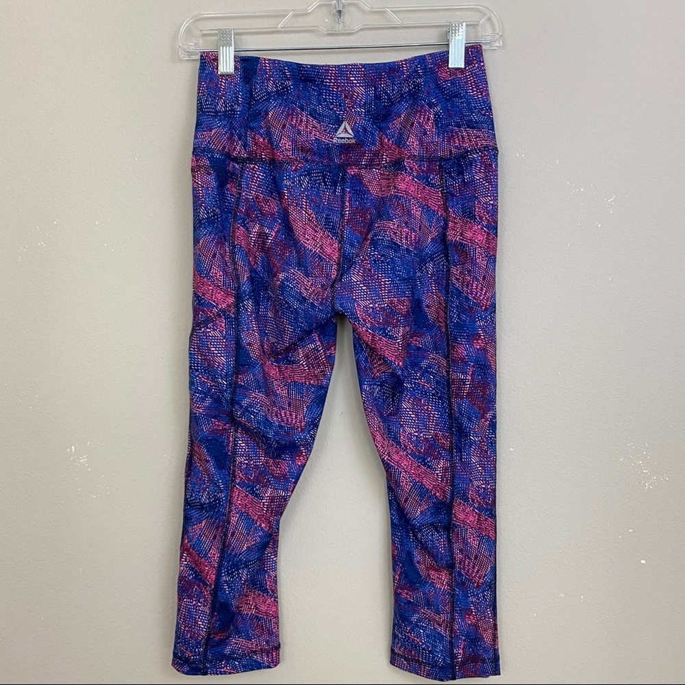 REEBOK Leggings - Picture 2 of 6